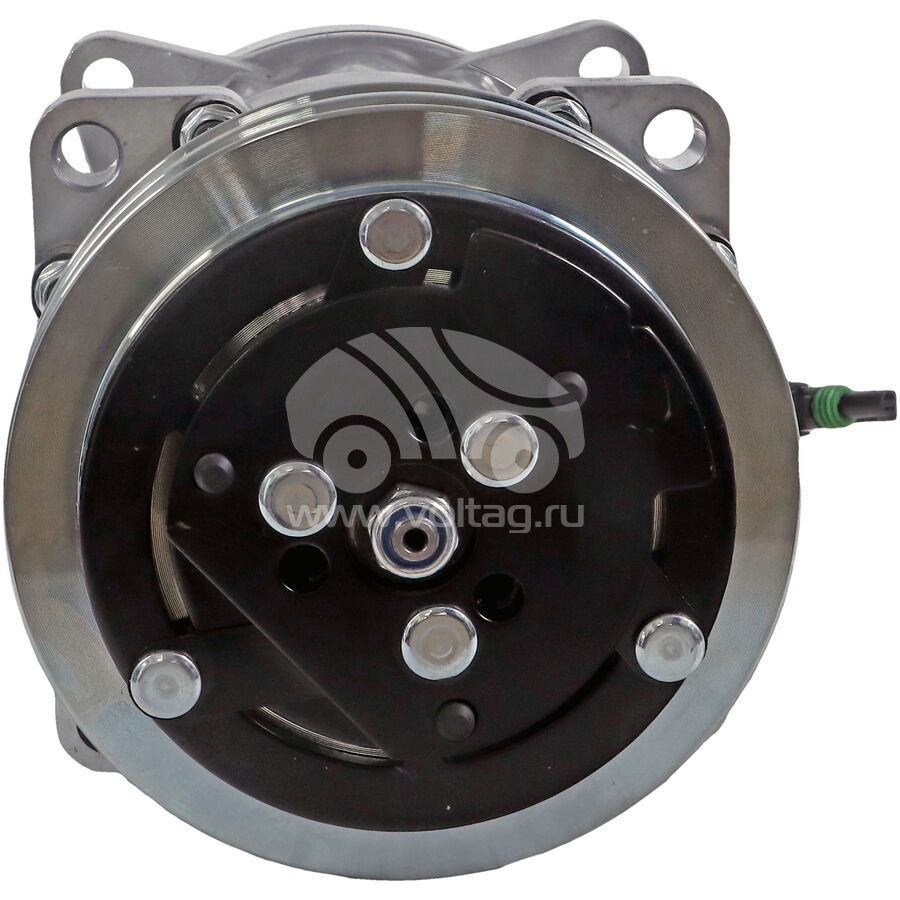 Компрессор кондиционера KRAUF KCS1094VG (3550921M91)