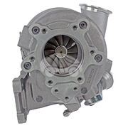 Турбокомпрессор MTL3667