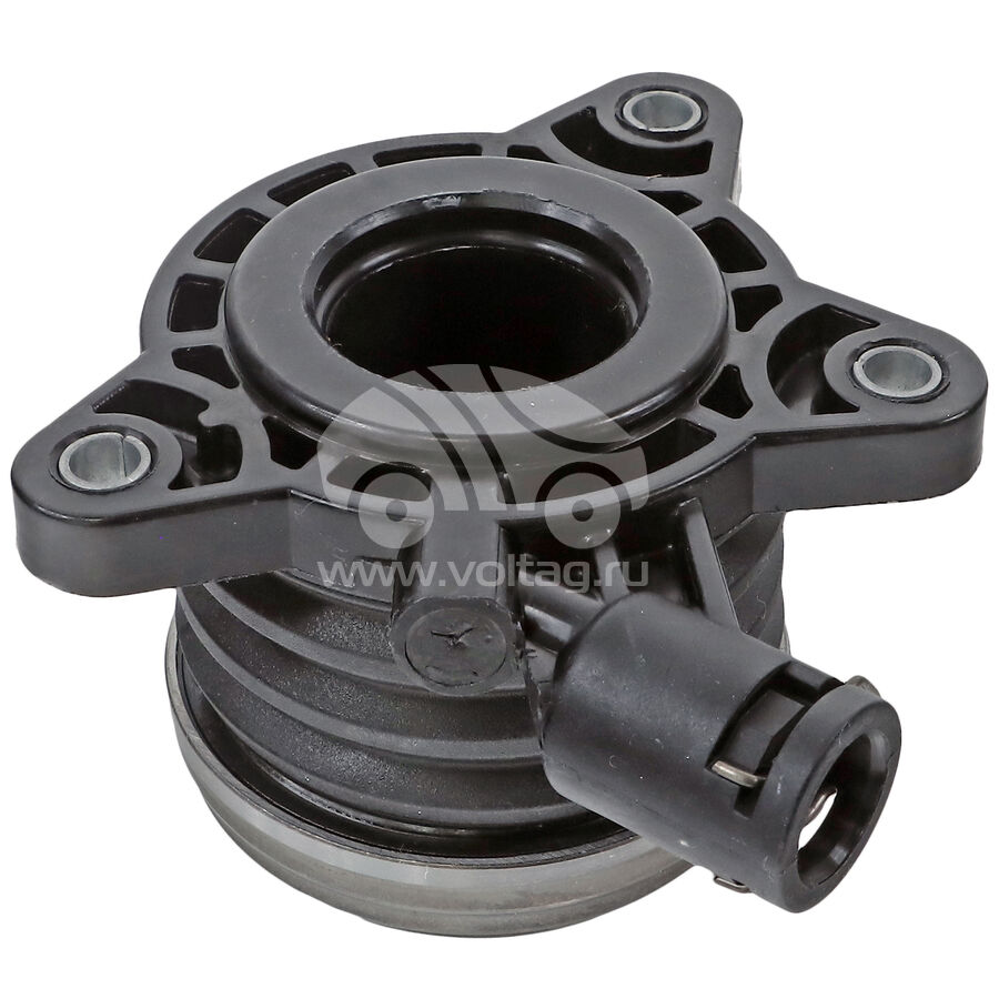 Подшипник выжимной гидравлический KRAUF CBZ1289LT (6MF22D1602001)