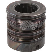 Части первичного вала HVZ9034