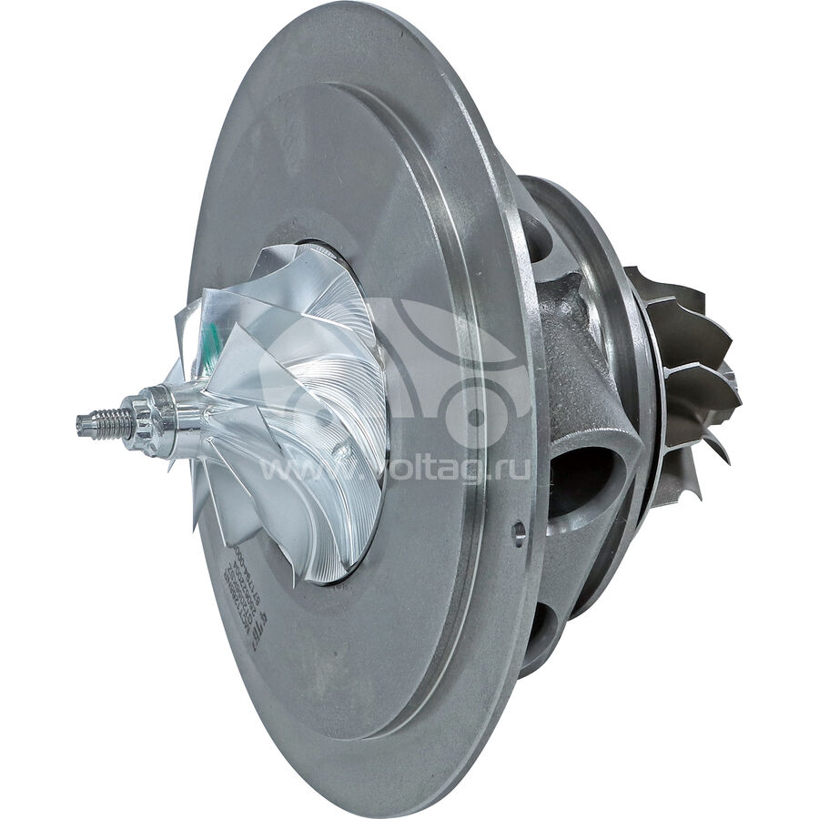 Картридж турбокомпрессора MCT1268 Картридж турбокомпрессора MCT1268