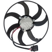 Вентилятор охлаждения в сборе с электроприводом, Сери RCF0183