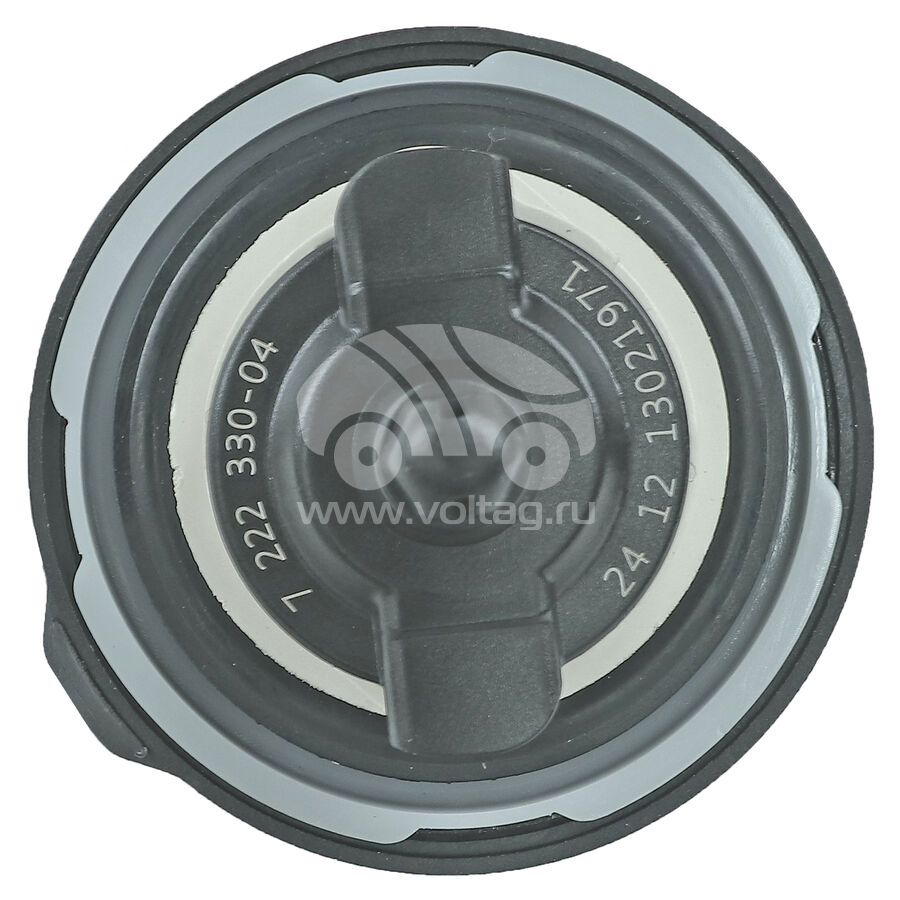 Крышка топливного бака KRAUF KKZ1107PF (KKZ1107PF)