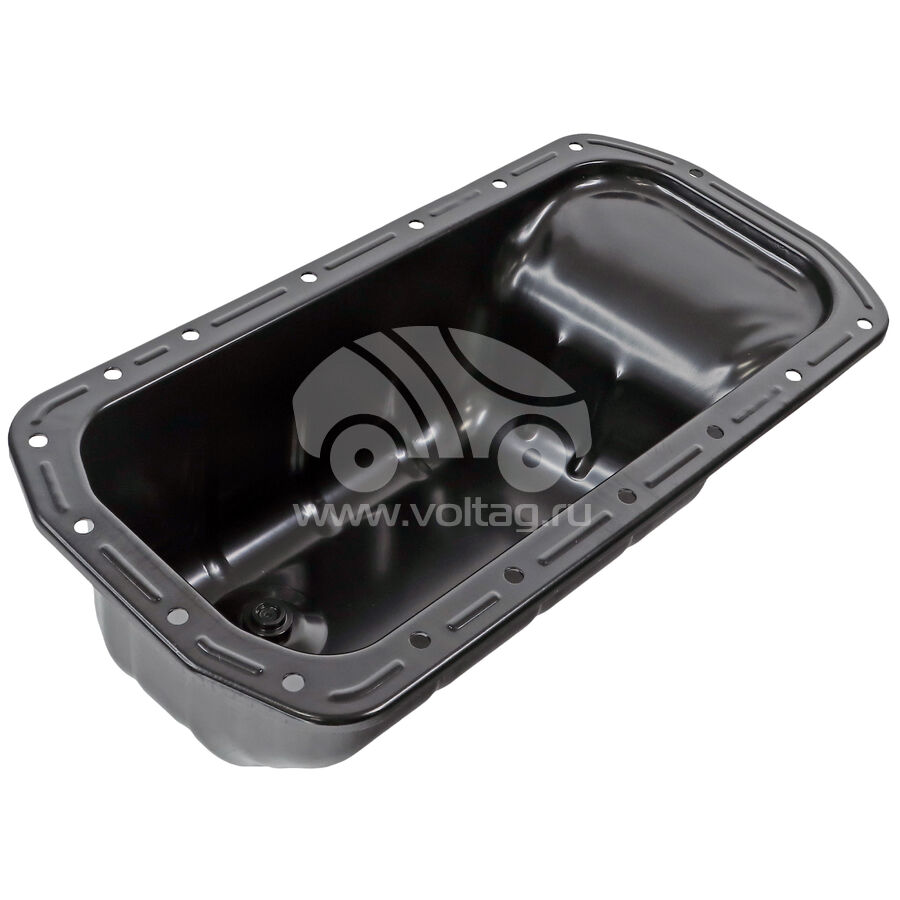 Поддон масляный ДВС KRAUF OPE1186AT (1342630)