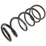 Пружина подвески XAS1097