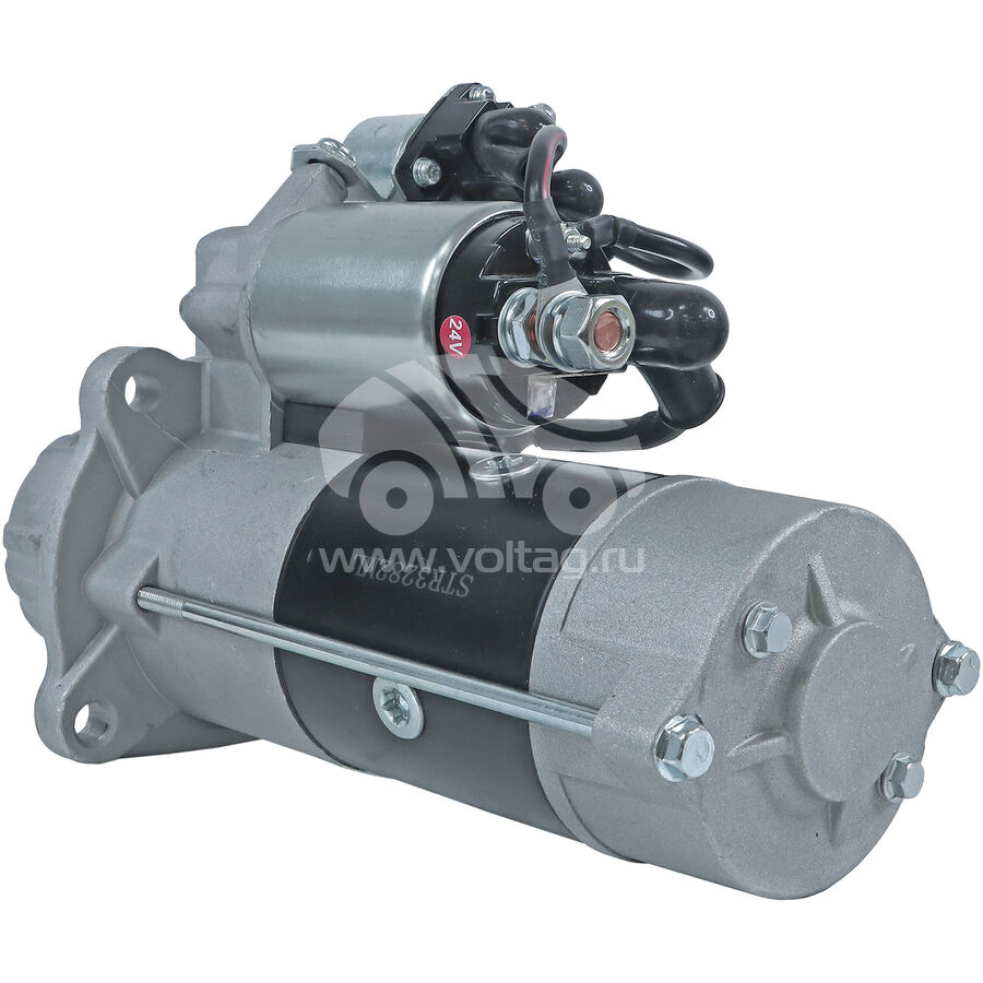 Стартер STR3282 Стартер STR3282