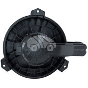 Мотор печки c крыльчаткой MZZ1106