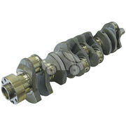 Вал коленчатый CKT0110