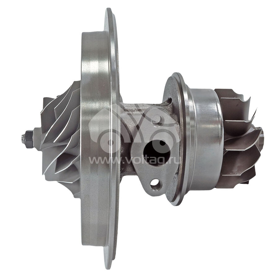 Картридж турбокомпрессора MCT9727 Картридж турбокомпрессора MCT9727