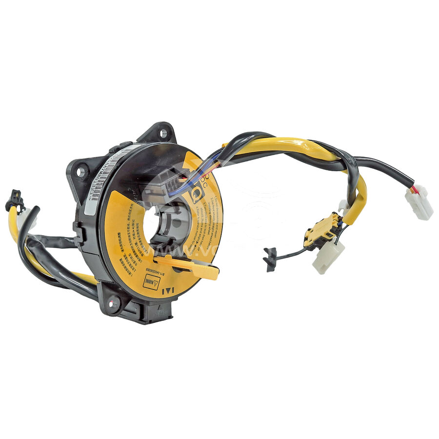 Контактная группа подушки безопасности KRAUF HZX0202KC (HZX0202KC)