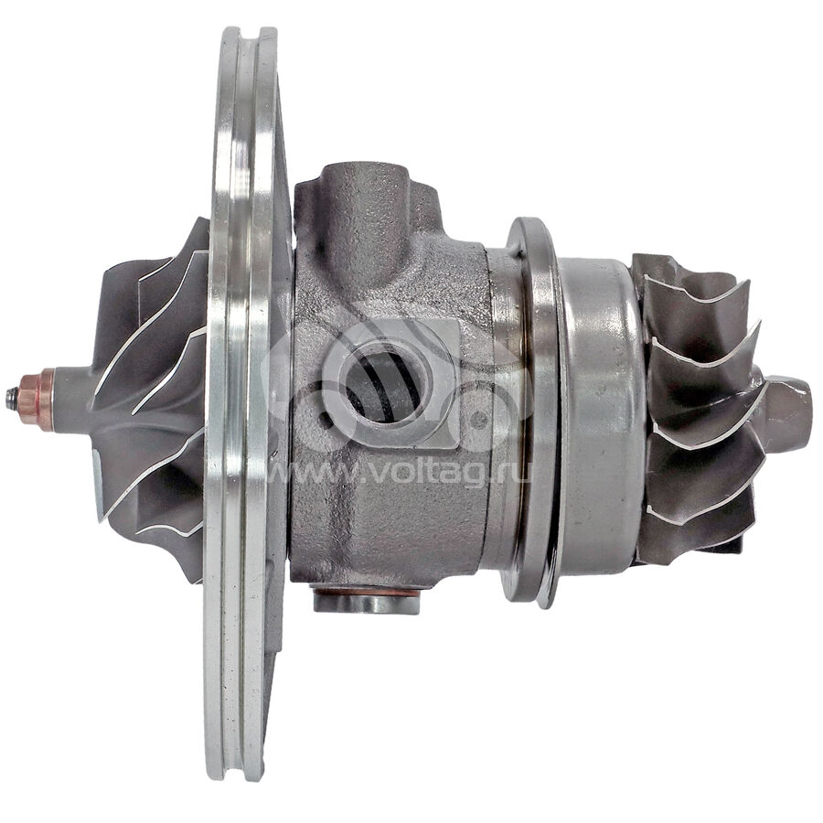 Картридж для турбокомпрессора KRAUF MCT9156BE (MCT9156BE)