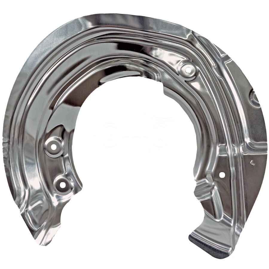 Кожух тормозного диска KRAUF BDZ1467SD (34106873417)