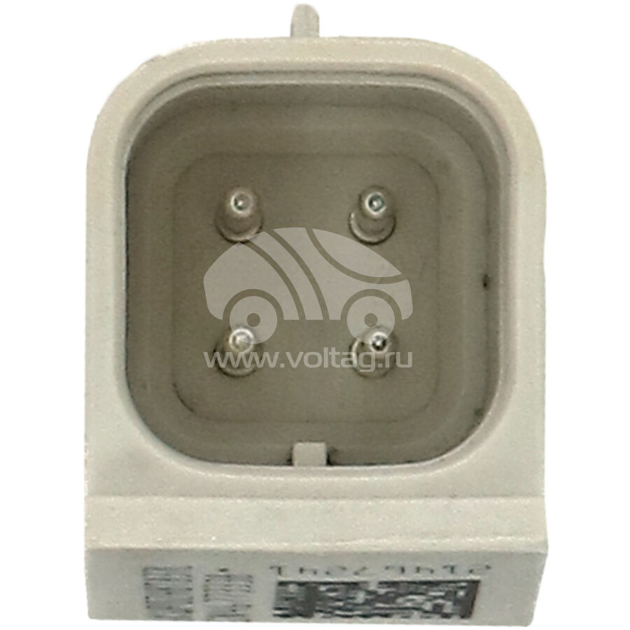 Форсунка топливная KRAUF FID2311MT (22340652)