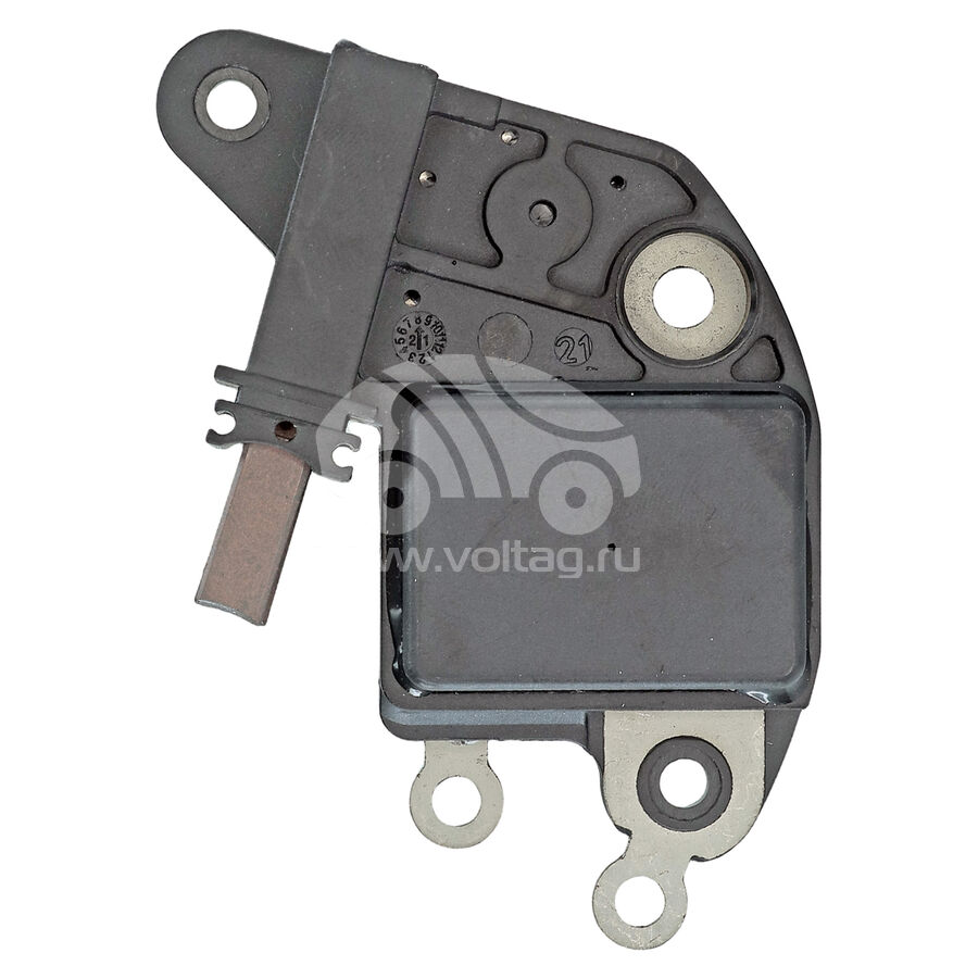 Регулятор генератора KRAUF ARQ2345SH (ARQ2345SH)