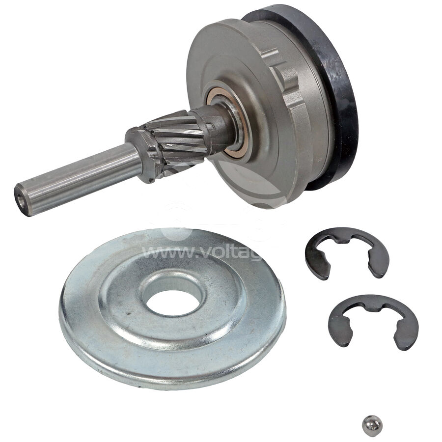 Редуктор стартера KRAUF SGM3778YJ (onM8T87171)