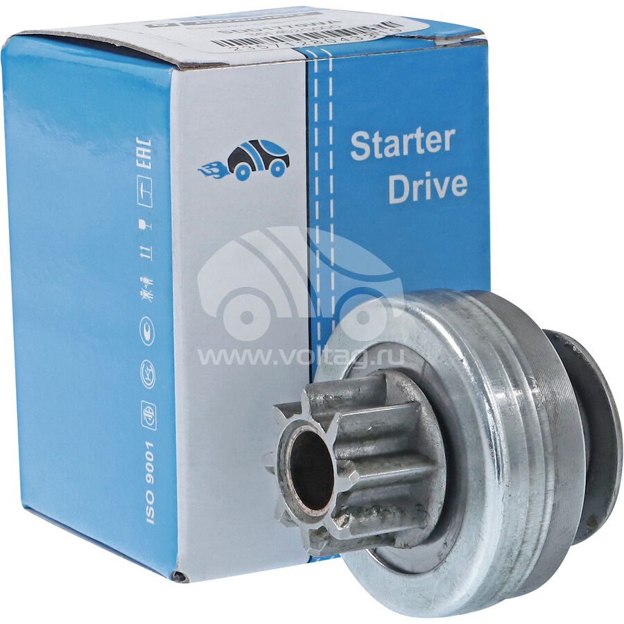 Motorherz SDM5426WA
