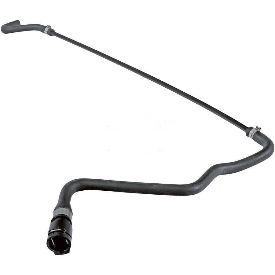 Патрубок системы охлаждения KRAUF KHZ1487UP (KHZ1487UP)