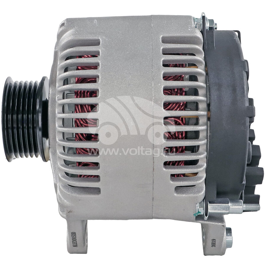 Генератор KRAUF ALE3005DD (ALE3005DD)