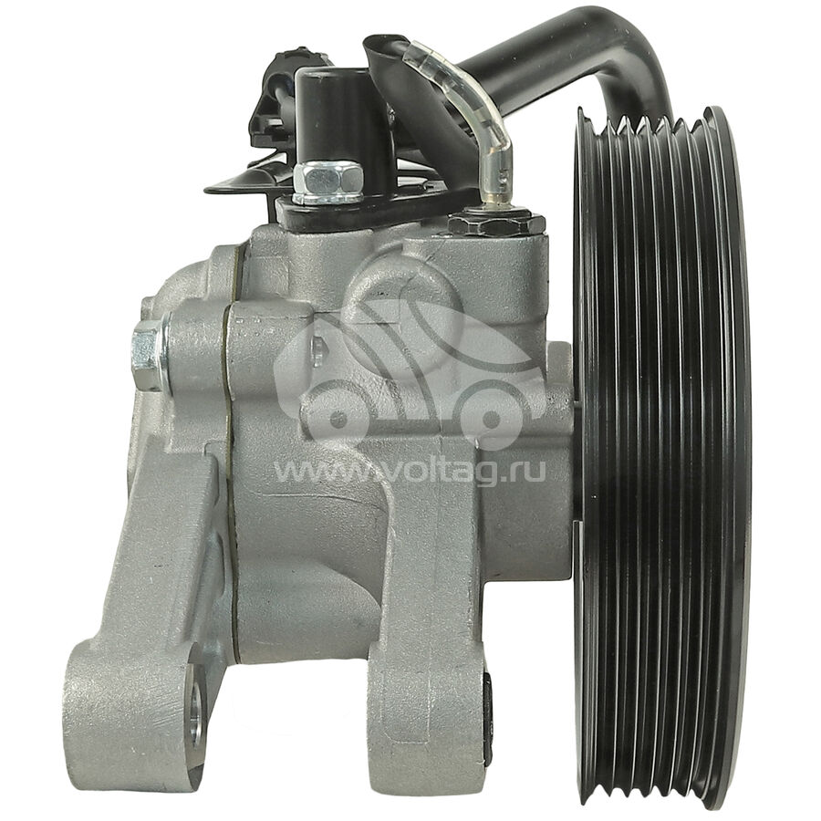 Steering pump KRAUF HPQ1271KW (571000U000)