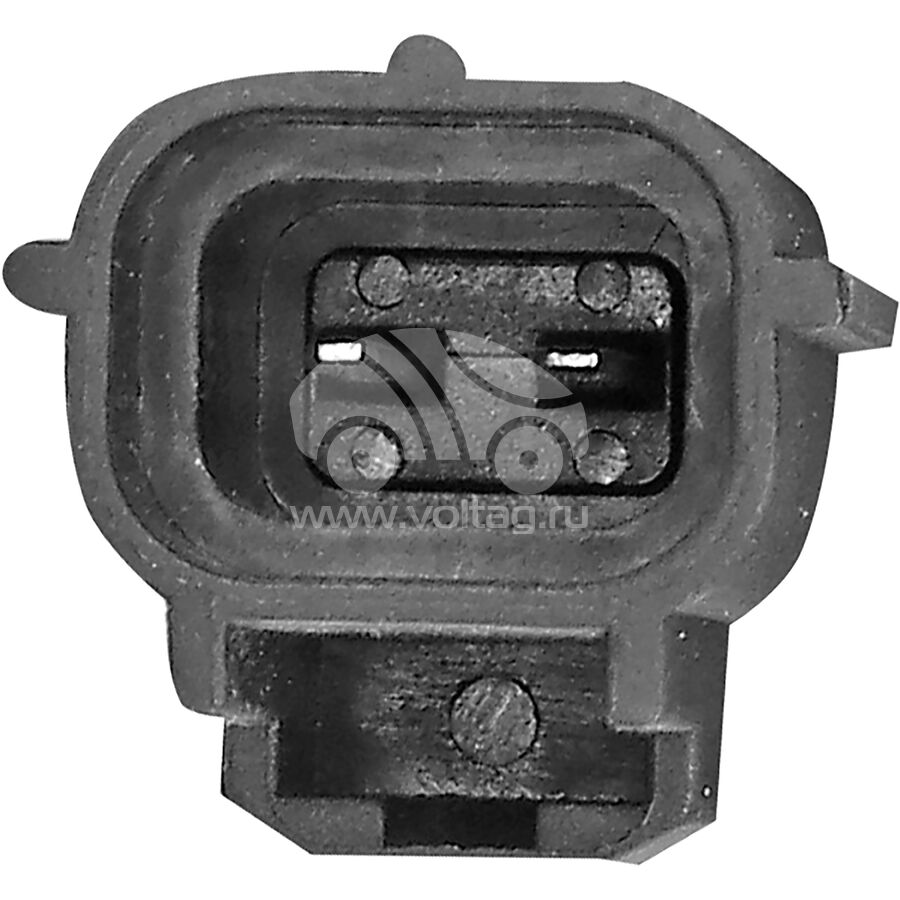 Патрубок системы охлаждения KHZ1423 Патрубок системы охлаждения KHZ1423