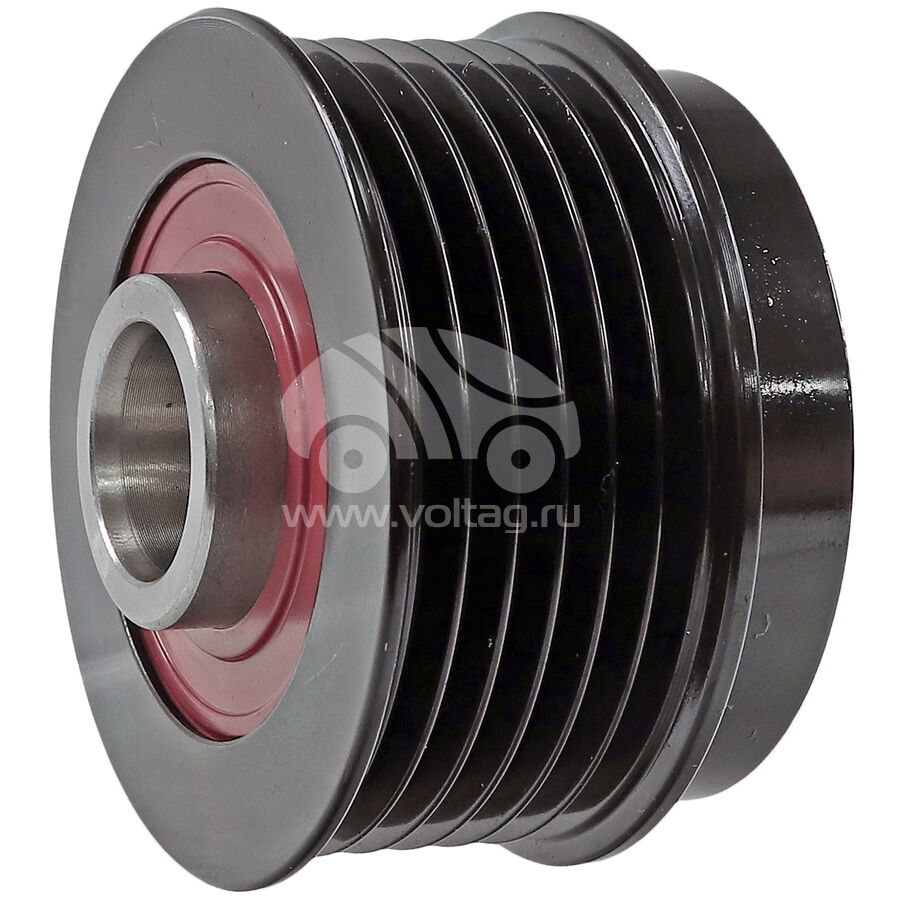 Шкив обгонный генератора KRAUF APV2804PX (APV2804PX)