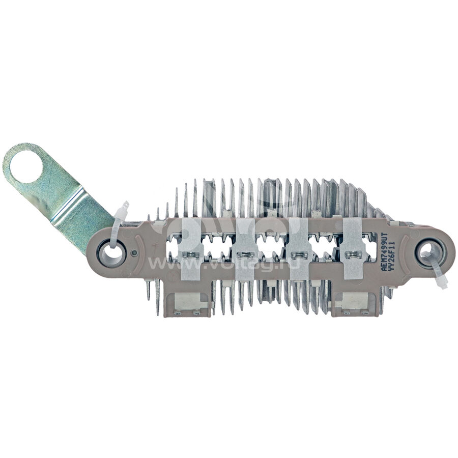 Диодный мост генератора KRAUF AEM7499UT (AEM7499UT)