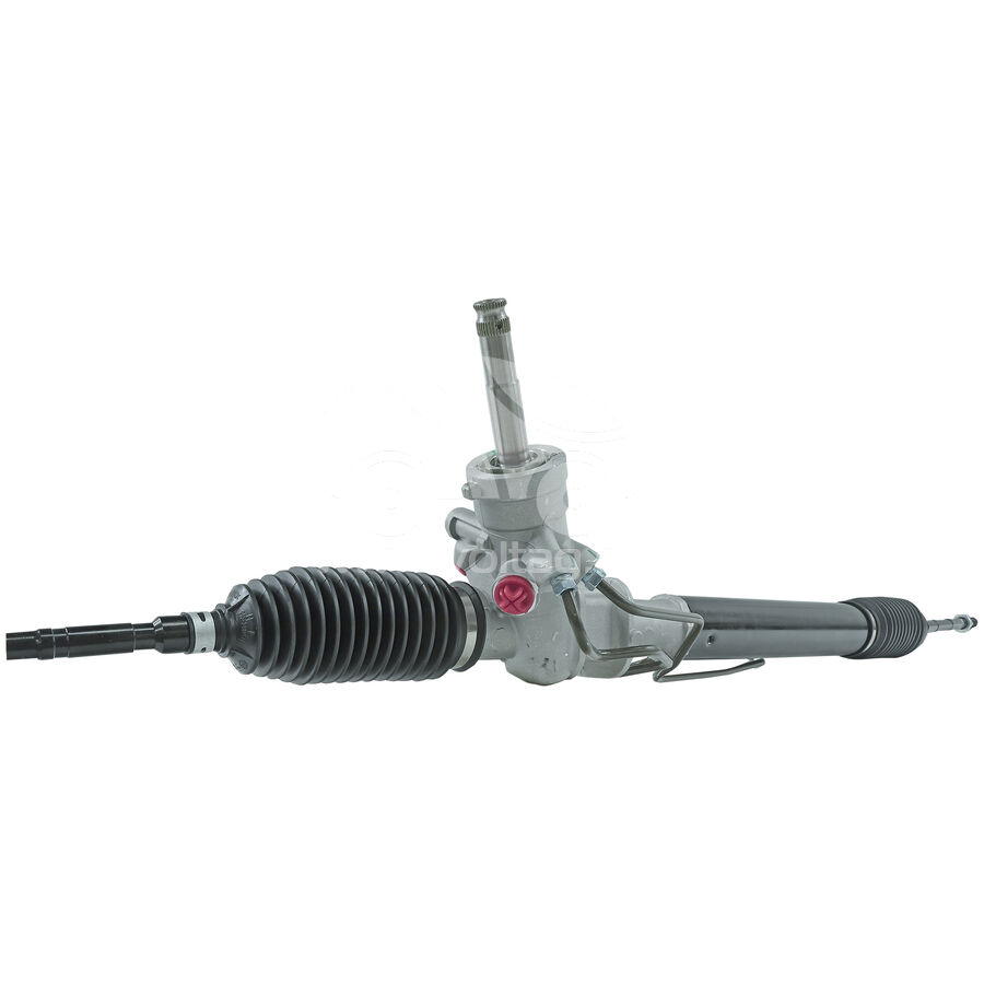 Рулевая рейка гидравлическая KRAUF HNQ9628KW (34110SA080)