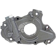 Насос масляный KWZ2107