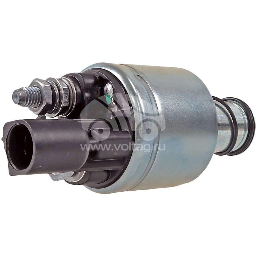 Втягивающее реле стартера KRAUF SSV0626FS (236626)