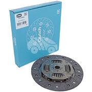 Диск ведомый TCZ1068