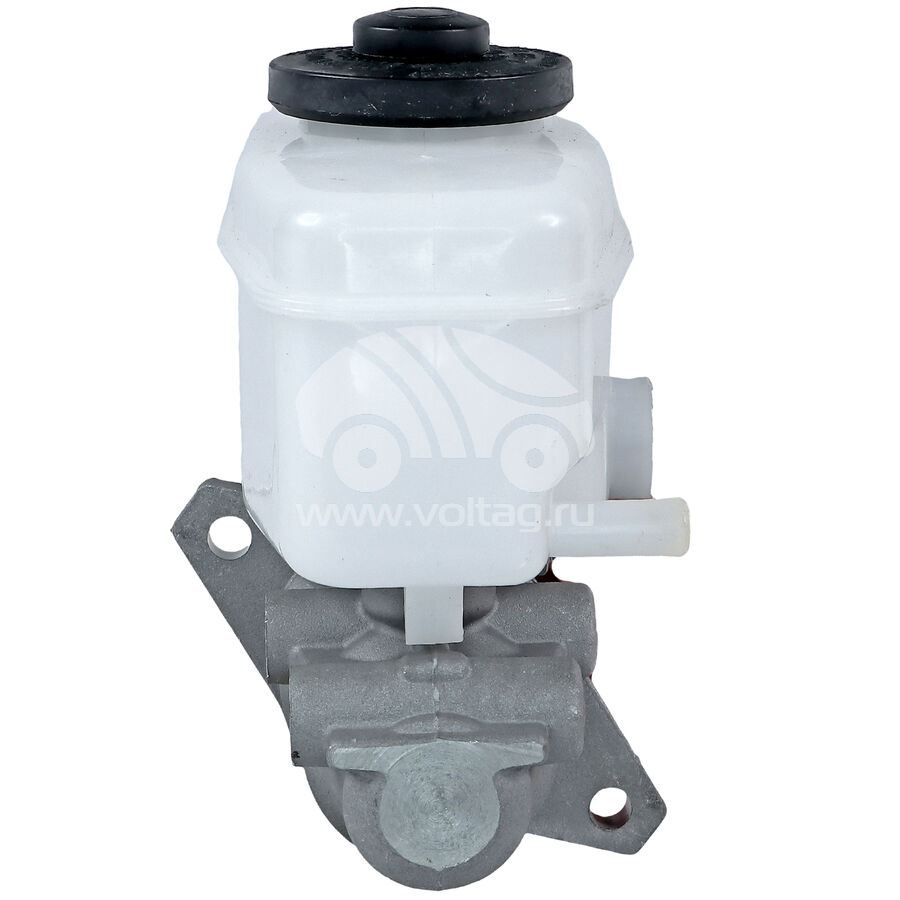 Brake master cylinder KRAUF CUZ1008LH (4702860030)