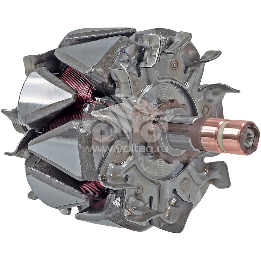 Ротор генератора Motorherz AVV3820WA (593820)