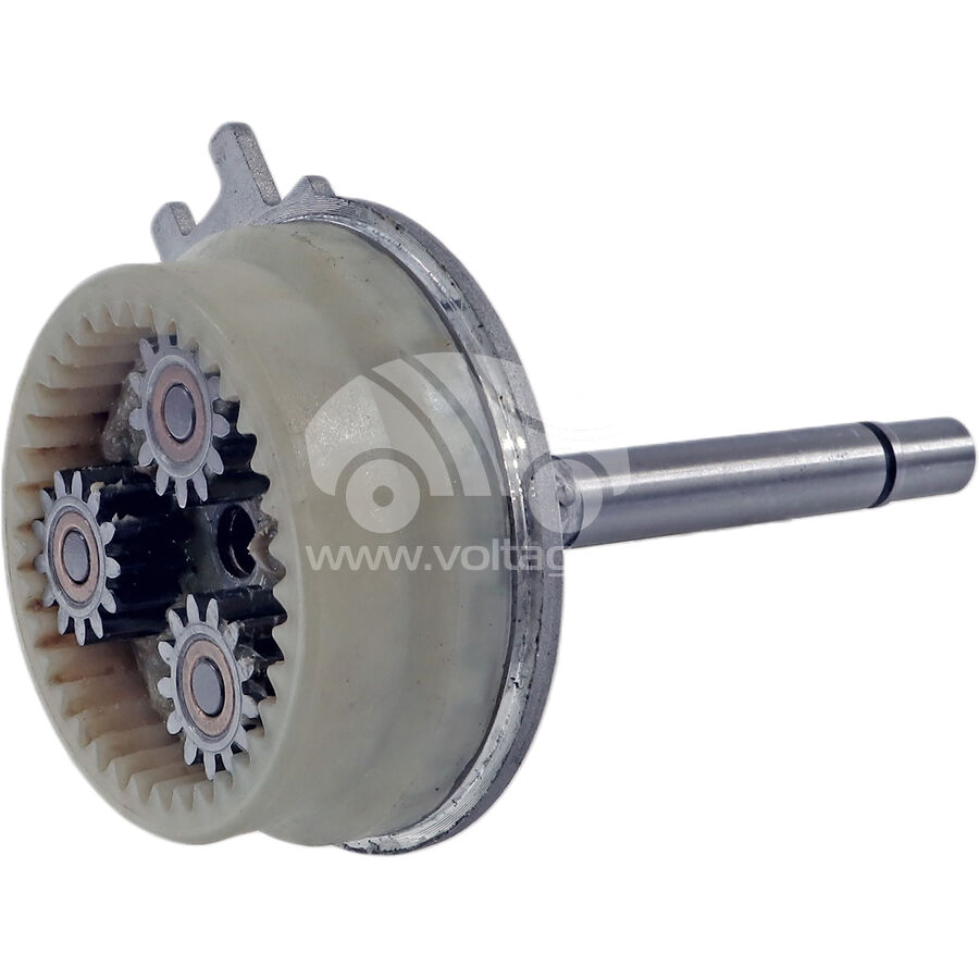 Редуктор стартера KRAUF SGN1541XH (SGN1541XH)