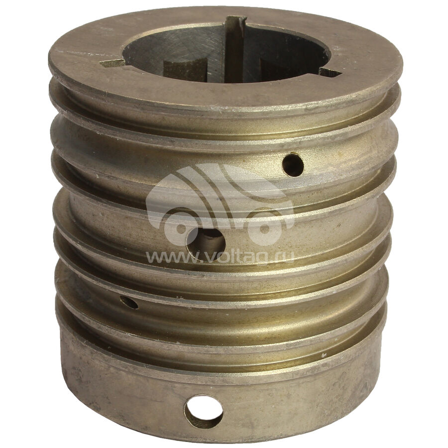 Spool valve HVZ9006