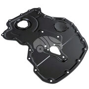 Крышка  ГРМ GKZ1167