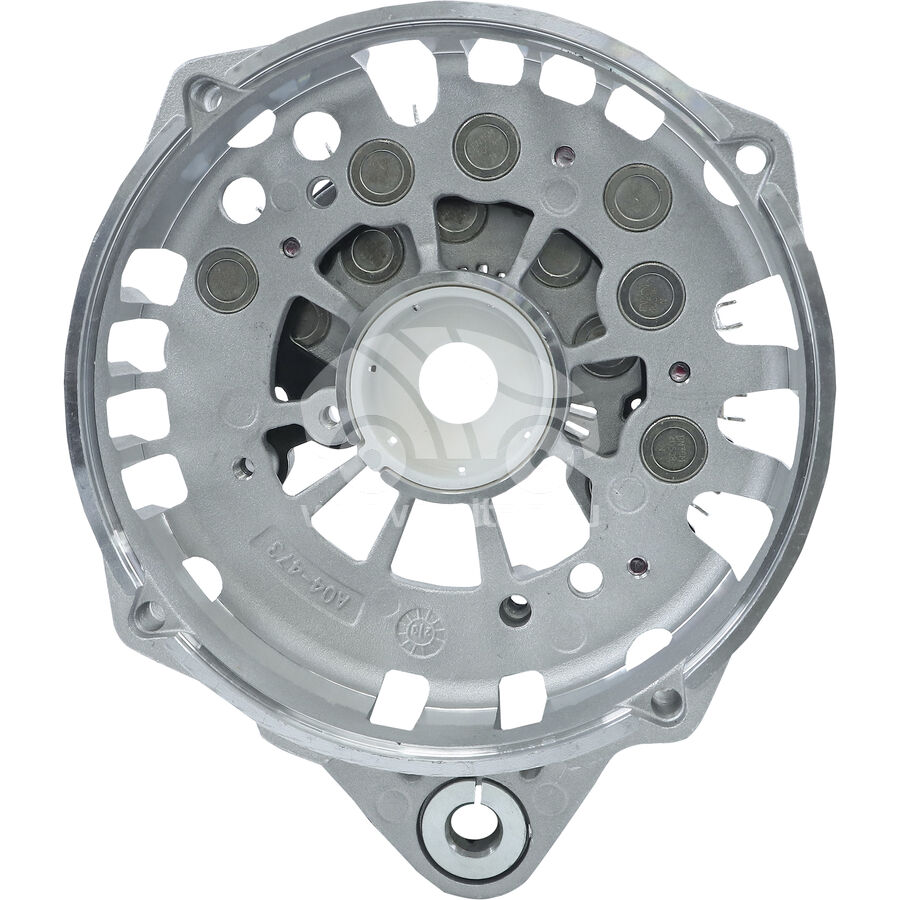 Диодный мост+ крышка генератора AEQ1815 Диодный мост+ крышка генератора AEQ1815