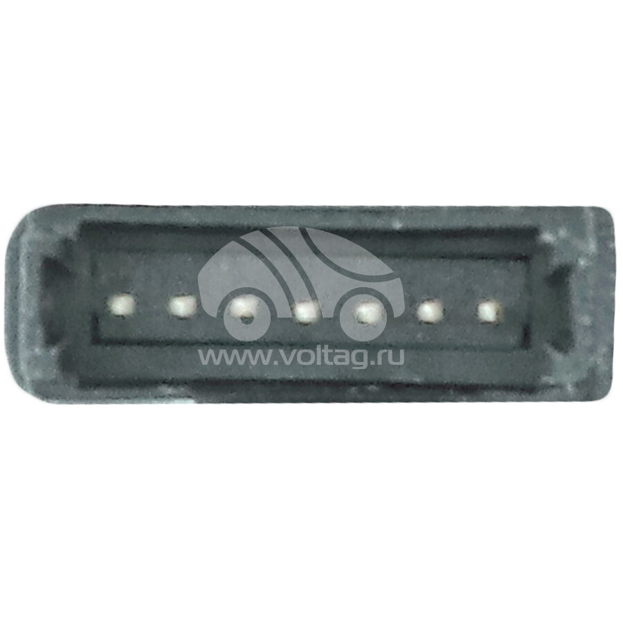 Контактная группа подушки безопасности KRAUF HZX1073ZJ (HZX1073ZJ)