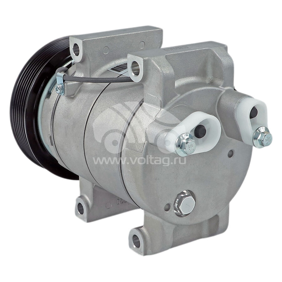 Компрессор кондиционера KRAUF KCV2196GW (KCV2196GW)