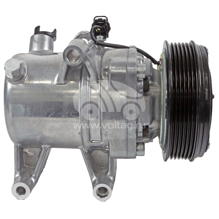 Компрессор кондиционера KRAUF KCZ1963VG (8103100BN05)