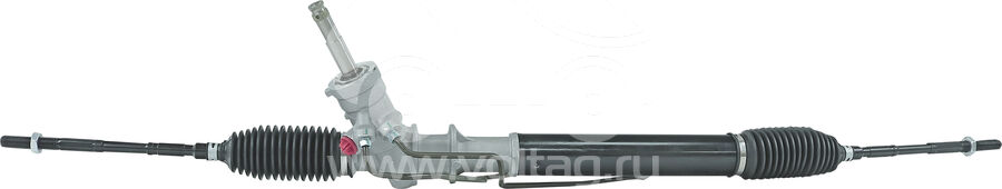 Рулевая рейка гидравлическая KRAUF HNQ9628KW (34110SA080)