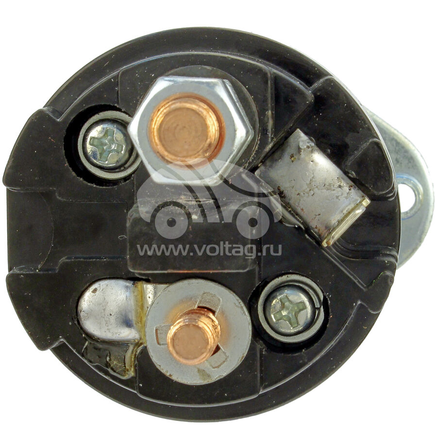 Втягивающее реле стартера SSR0332 Втягивающее реле стартера SSR0332