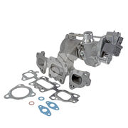 Турбокомпрессор MTG1732