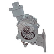 Турбокомпрессор MTK3589