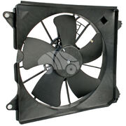 Вентилятор охлаждения в сборе с электроприводом, Сери RCF1035