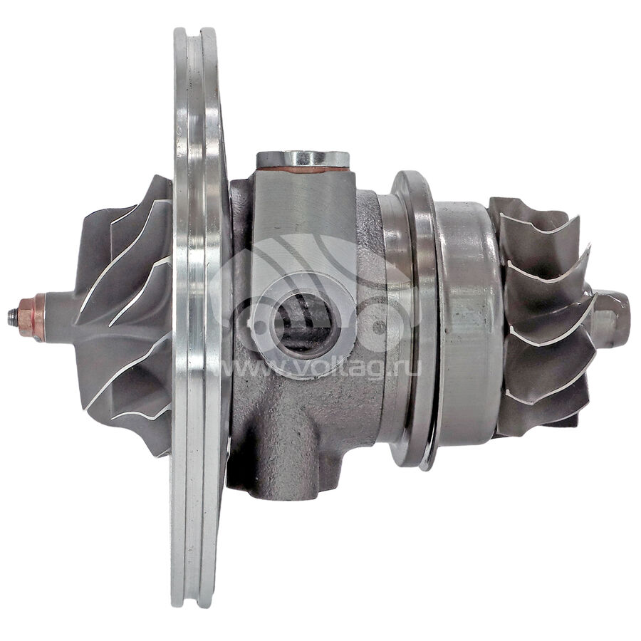 Картридж для турбокомпрессора KRAUF MCT9156BE (MCT9156BE)