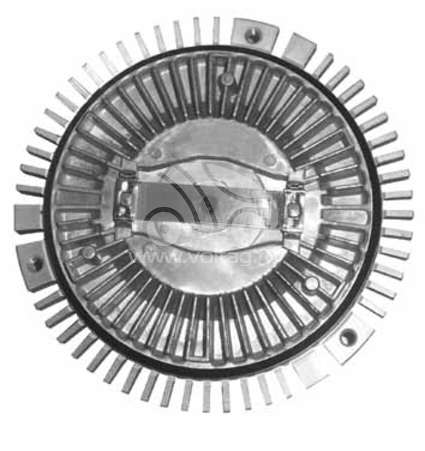 Cooling fan clutch VSB1003