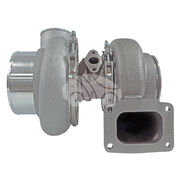 Турбокомпрессор MTG3658