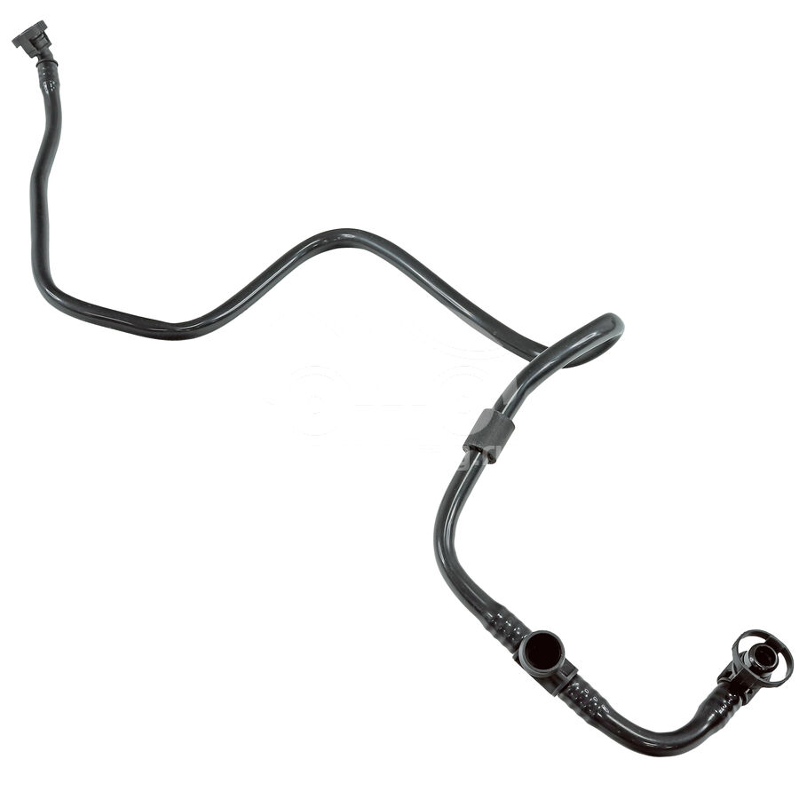 Трубка вентиляции картера KRAUF WZZ1051PF (13907595191)