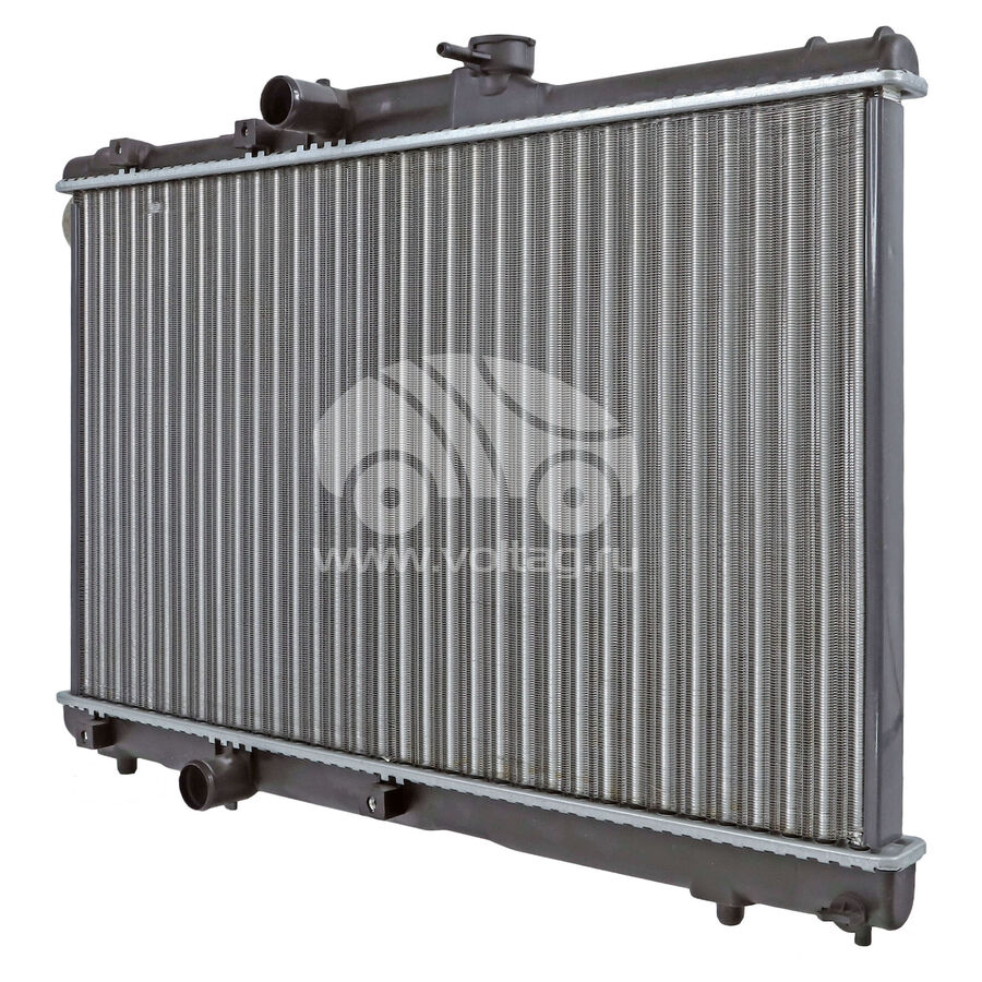 Радиатор системы охлаждения KRAUF KRZ1612RR (KRZ1612RR)