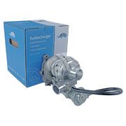 Турбокомпрессор MTI2296